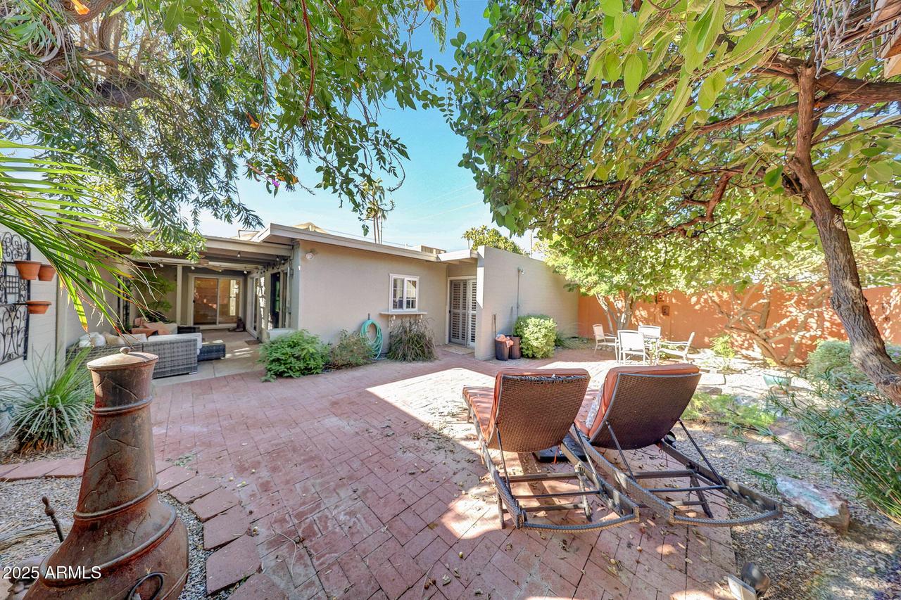 6643 N Majorca Way, Phoenix, AZ 85016