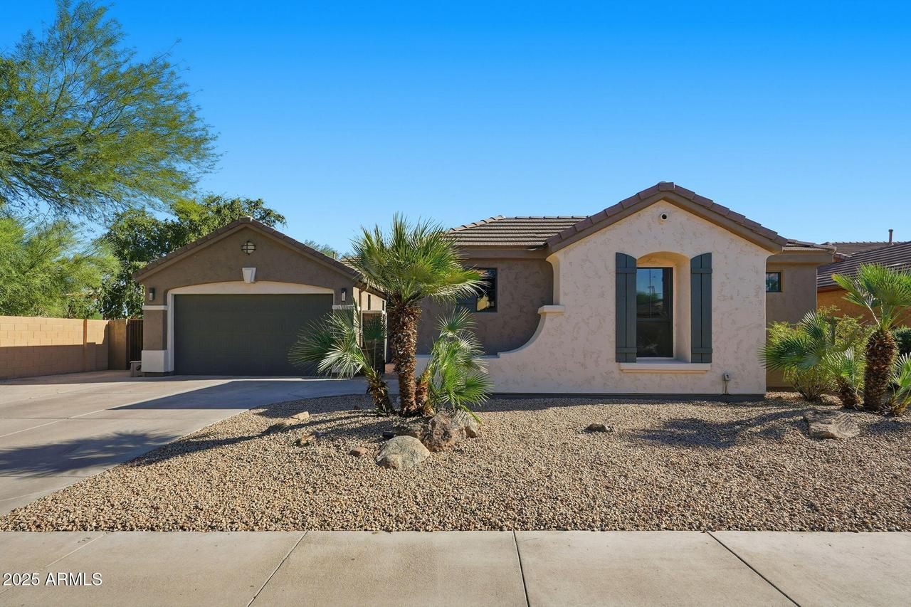 15725 W Berkeley Rd., Goodyear, AZ 85395