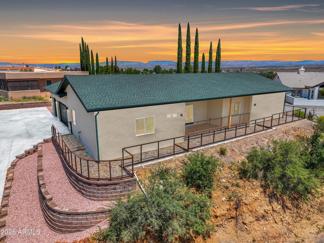 4380 E Prairie Ln., Cottonwood, AZ 86326