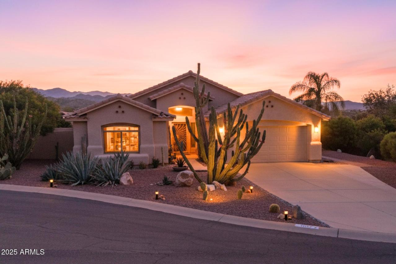 6377 S Kiva Cir., Gold Canyon, AZ 85118