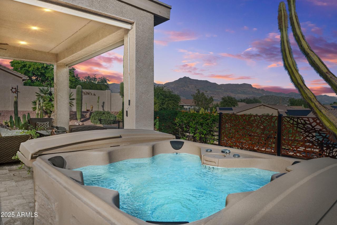 6377 S Kiva Cir., Gold Canyon, AZ 85118