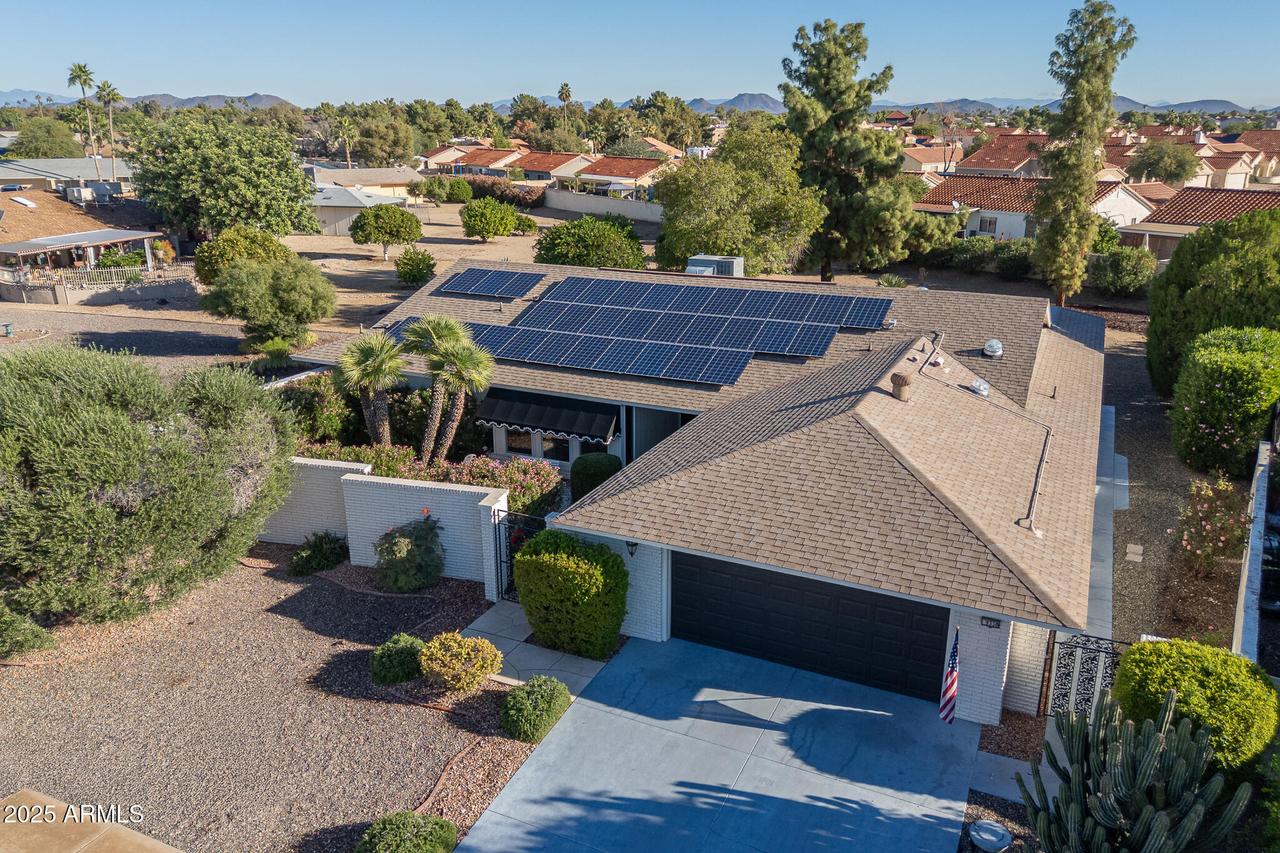 9338 W Spanish Moss Ln., Sun City, AZ 85373