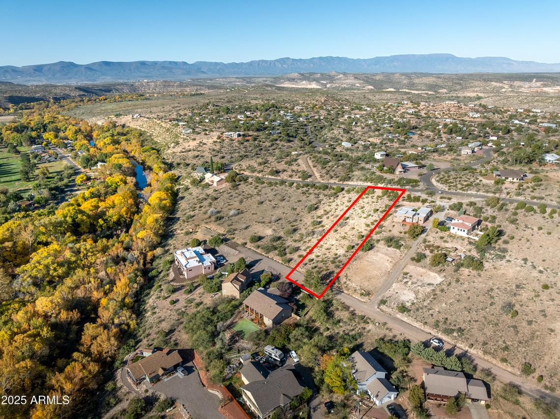 3455 E Rusty Spurs Rd. #63, Rimrock, AZ 86335