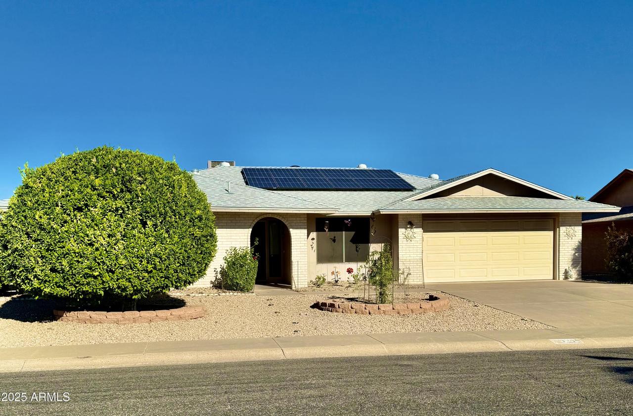 20219 N 125th Ave., Sun City West, AZ 85375