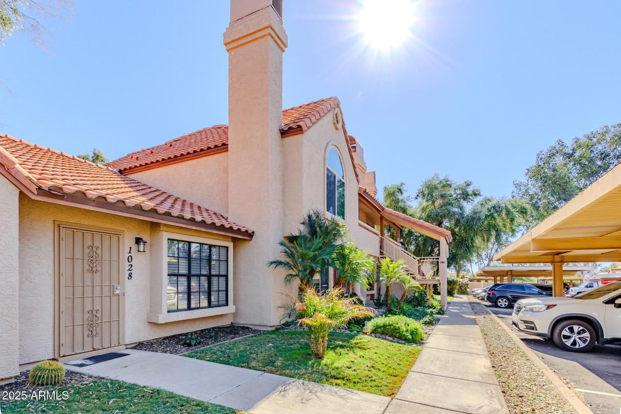 4901 E Kelton Ln. #1025, Scottsdale, AZ 85254