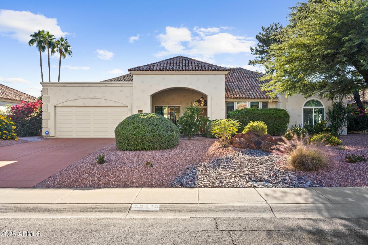 10115 E Bella Vista Dr., Scottsdale, AZ 85258