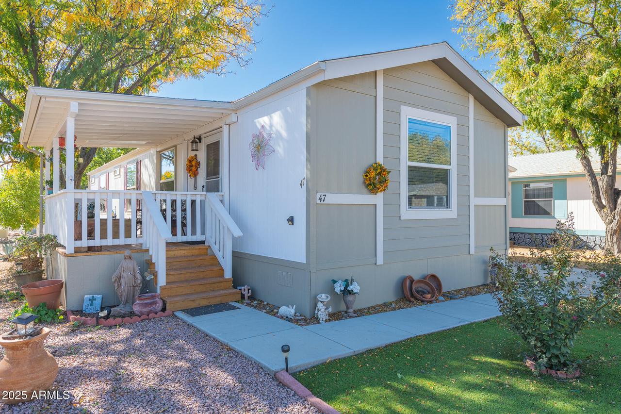 1487 W Horseshoe Bend Dr. #47, Camp Verde, AZ 86322