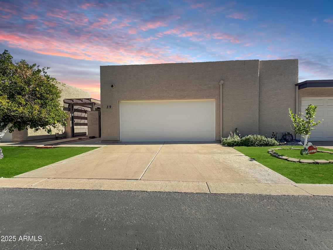 3345 E University Dr. #39, Mesa, AZ 85213