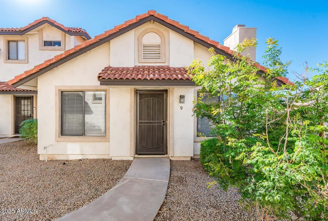 2940 N Oregon St. #9, Chandler, AZ 85225