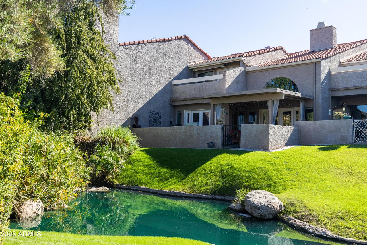 5442 S Hurricane Ct., Tempe, AZ 85283