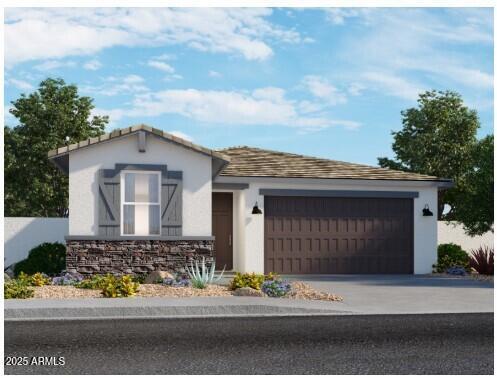 9050 S 244th Ln., Buckeye, AZ 85326