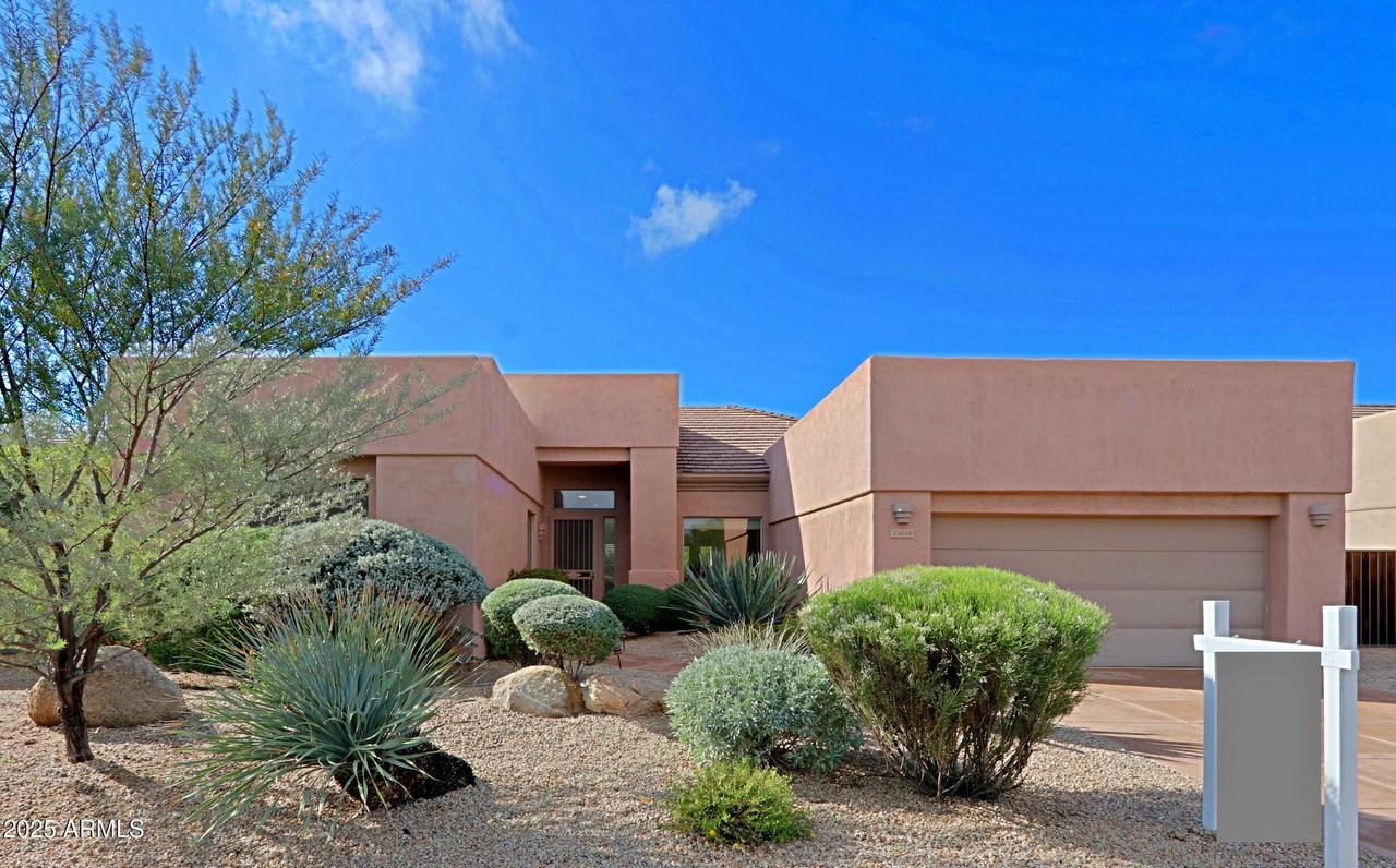 32698 N 68th Pl., Scottsdale, AZ 85266