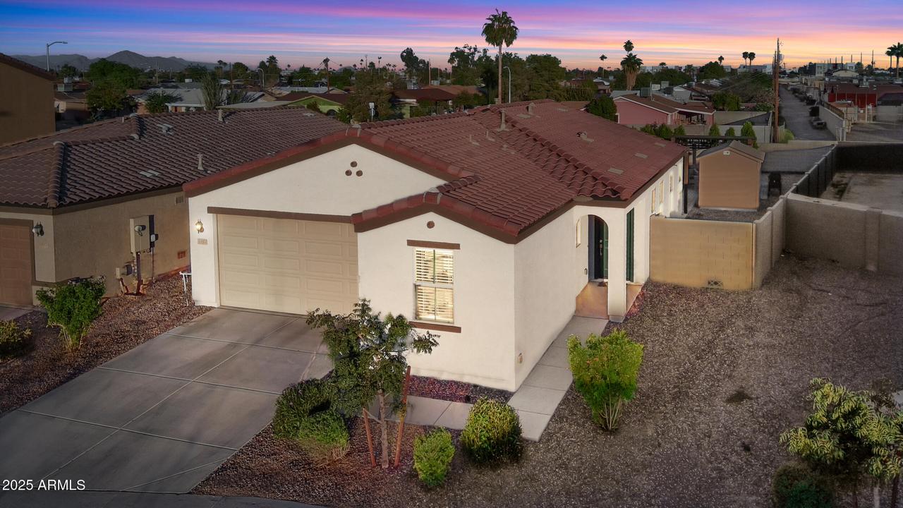 5911 S 23 Dr., Phoenix, AZ 85041