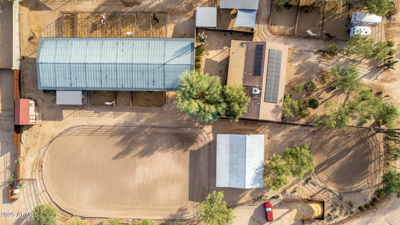 30235 N 60th St., Cave Creek, AZ 85331