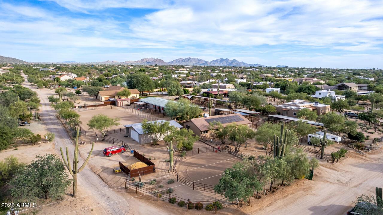 30235 N 60th St., Cave Creek, AZ 85331