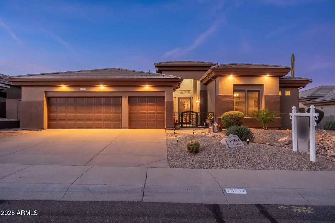 15514 E Jojoba Ln., Fountain Hills, AZ 85268