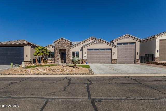 New Homes For Sale This Week in Lake Havasu City: October 31st to November 6th