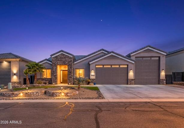 New Homes For Sale This Week in Lake Havasu City: October 31st to November 6th