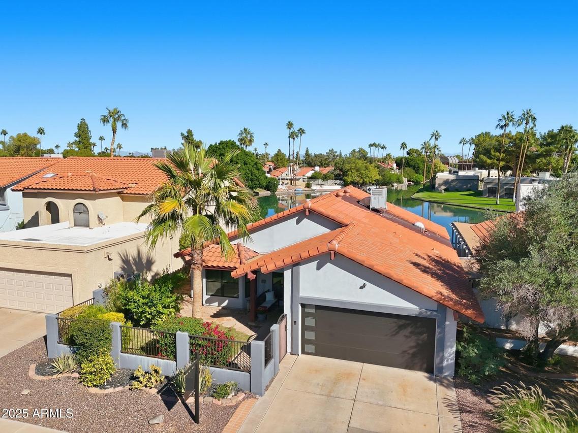 2153 S El Marino, Mesa, AZ 85202