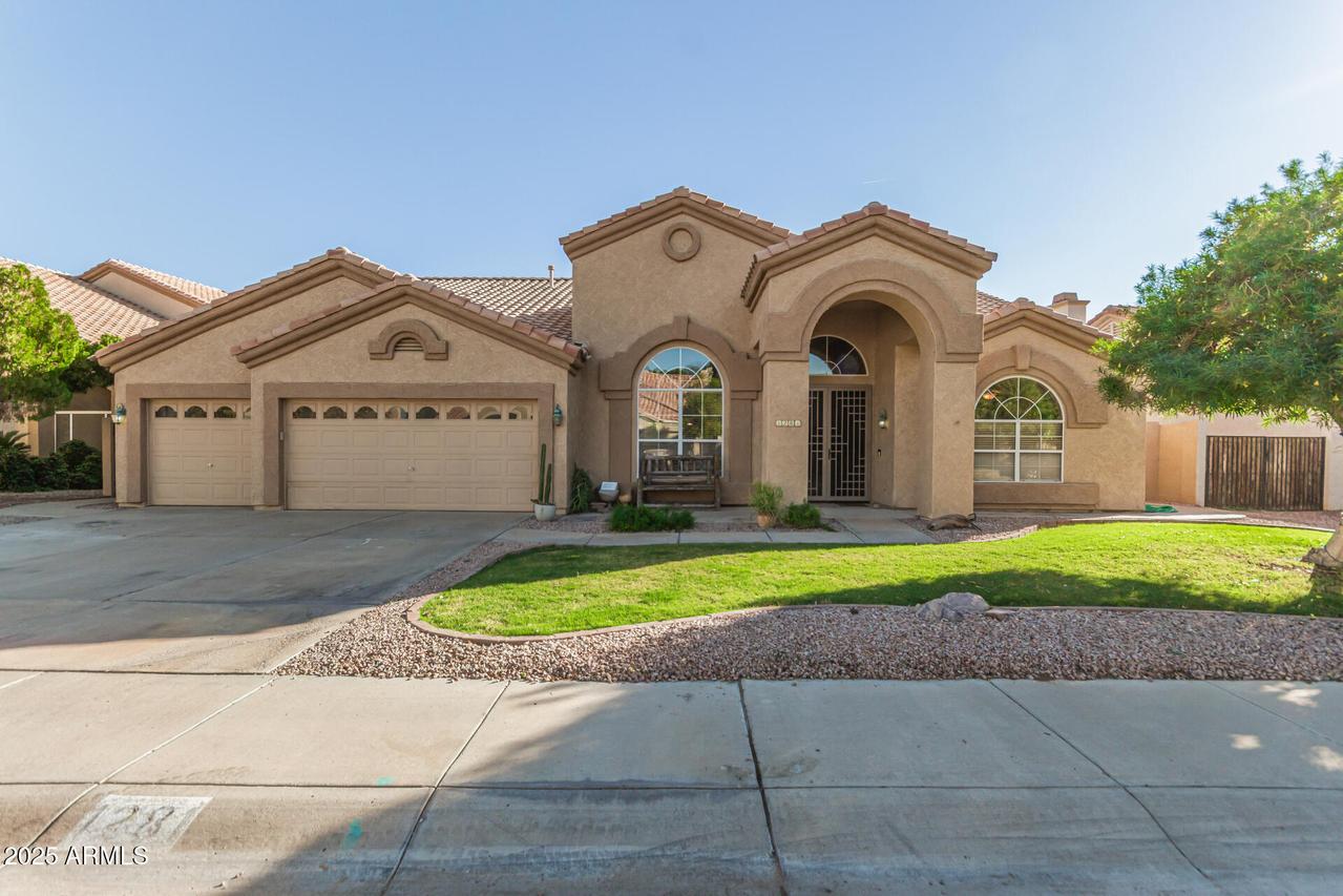 1281 W Chilton Ave., Gilbert, AZ 85233