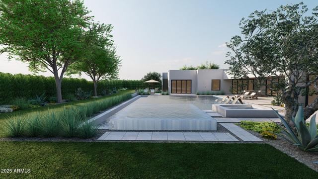 New Homes For Sale This Week That Attend Saguaro High School: October 31st to November 6th