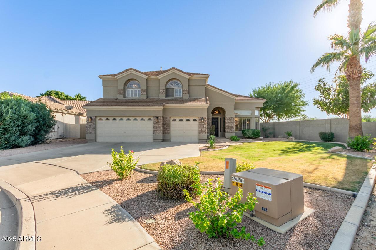 2491 W Mulberry Dr., Chandler, AZ 85286