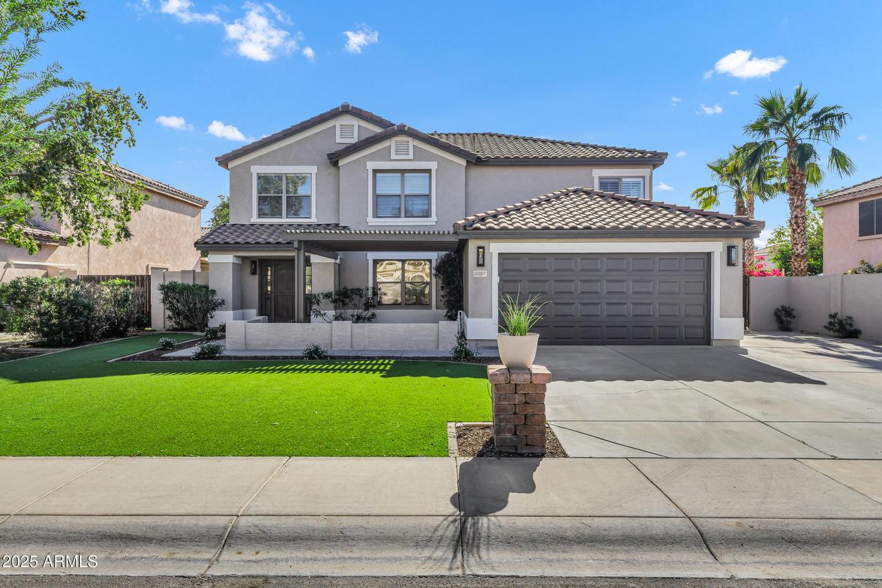3397 E Derringer Way, Gilbert, AZ 85297
