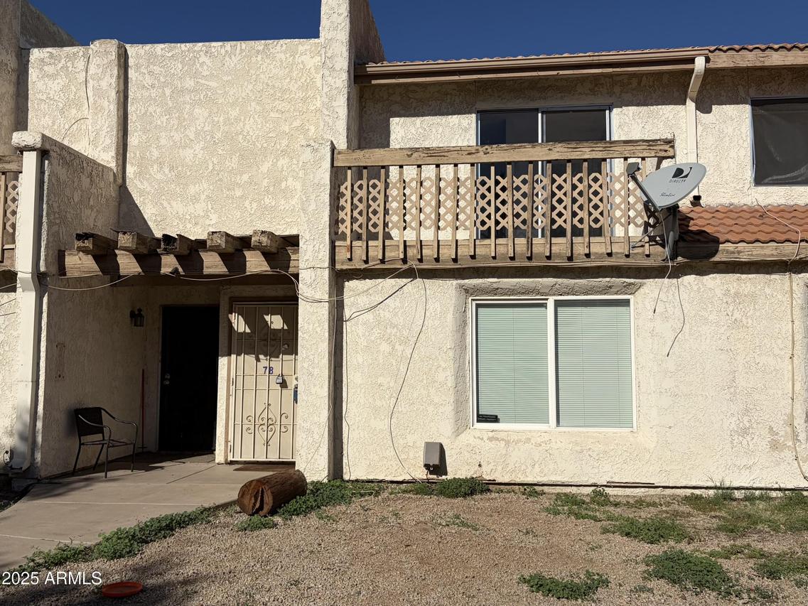 3840 N 43rd Ave. #78, Phoenix, AZ 85031