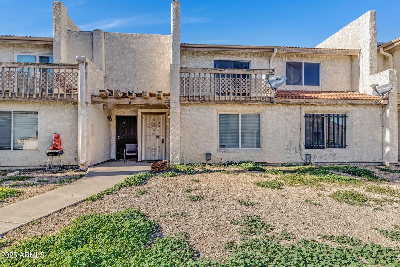 3840 N 43rd Ave. #78, Phoenix, AZ 85031