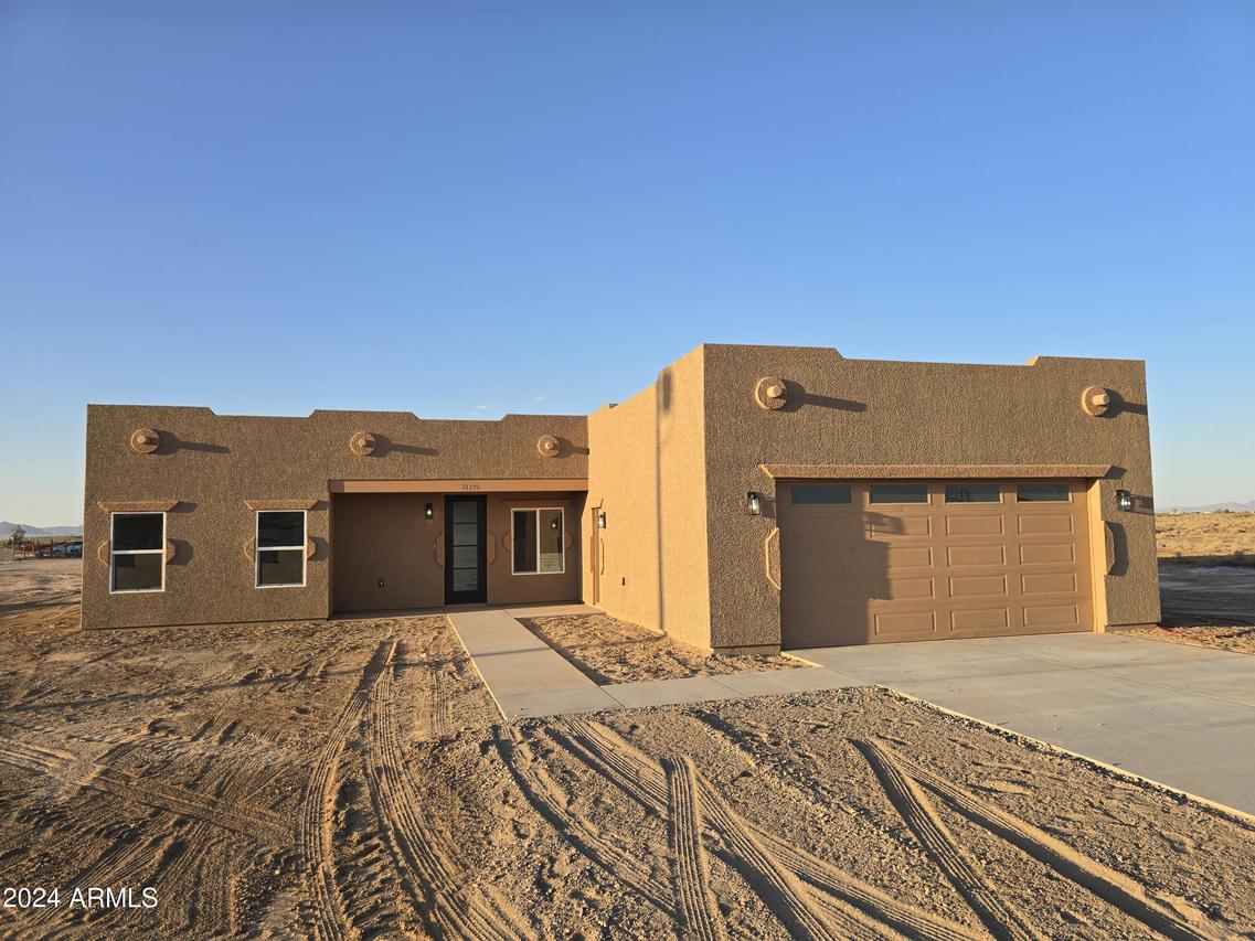 38422 W Buckeye Rd., Tonopah, AZ 85354