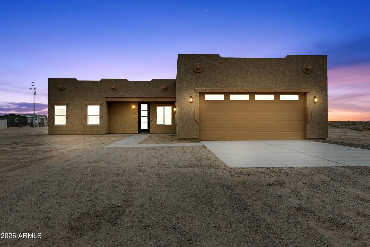 38422 W Buckeye Rd., Tonopah, AZ 85354
