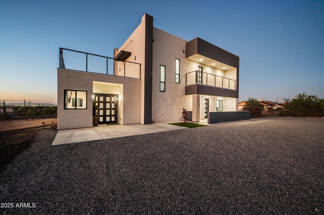 2974 W Sunrise Dr., Laveen, AZ 85339