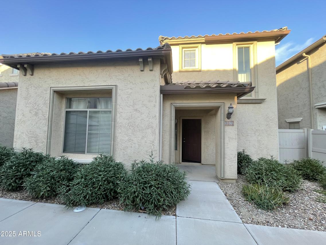 8330 W Lewis Ave., Phoenix, AZ 85037