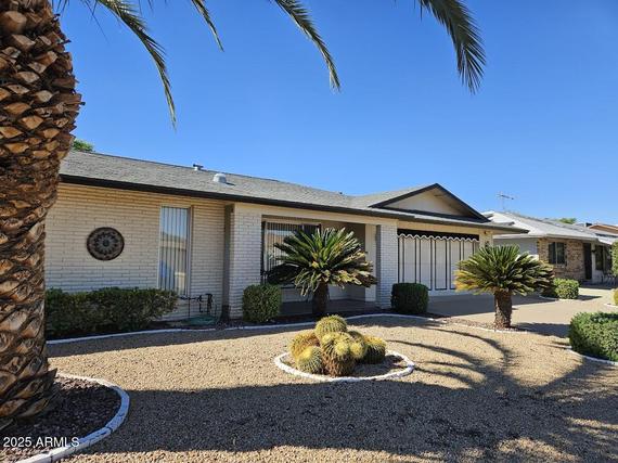 New Homes For Sale This Week in Sun City West: October 31st to November 6th