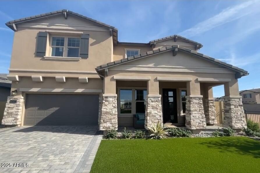 4083 S Debra Dr., Gilbert, AZ 85297