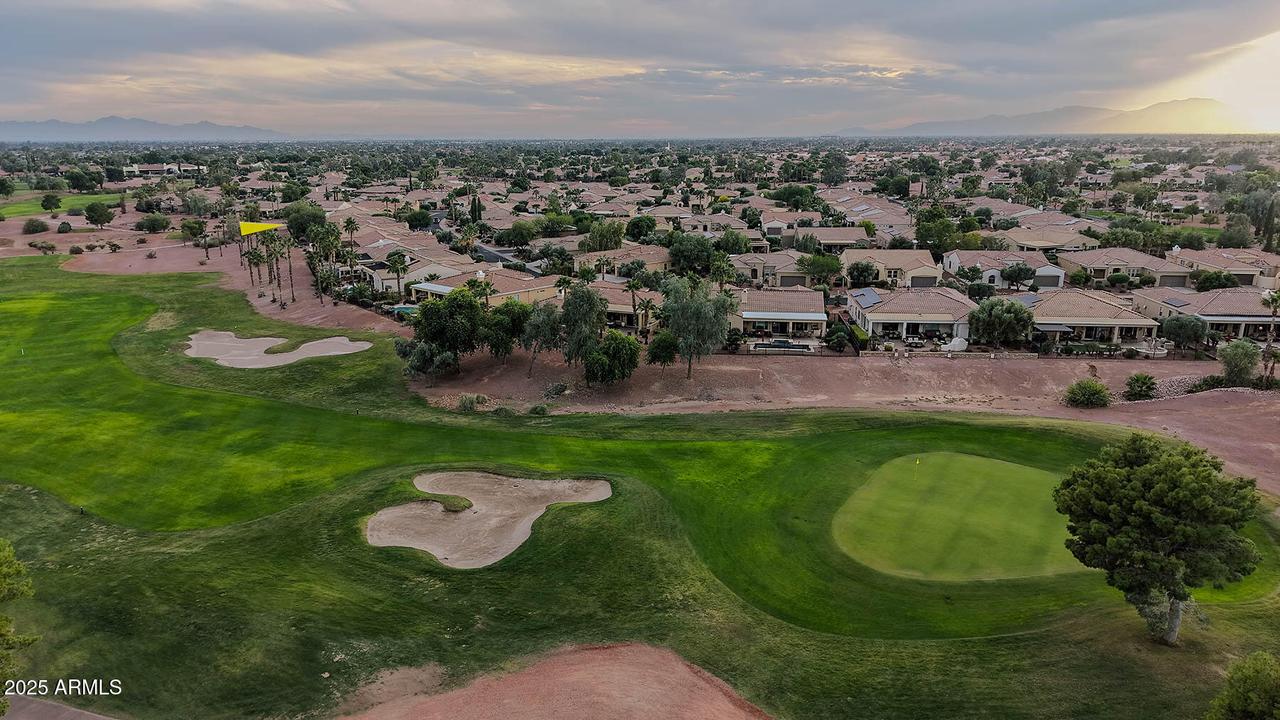 22813 N Del Monte Dr., Sun City West, AZ 85375