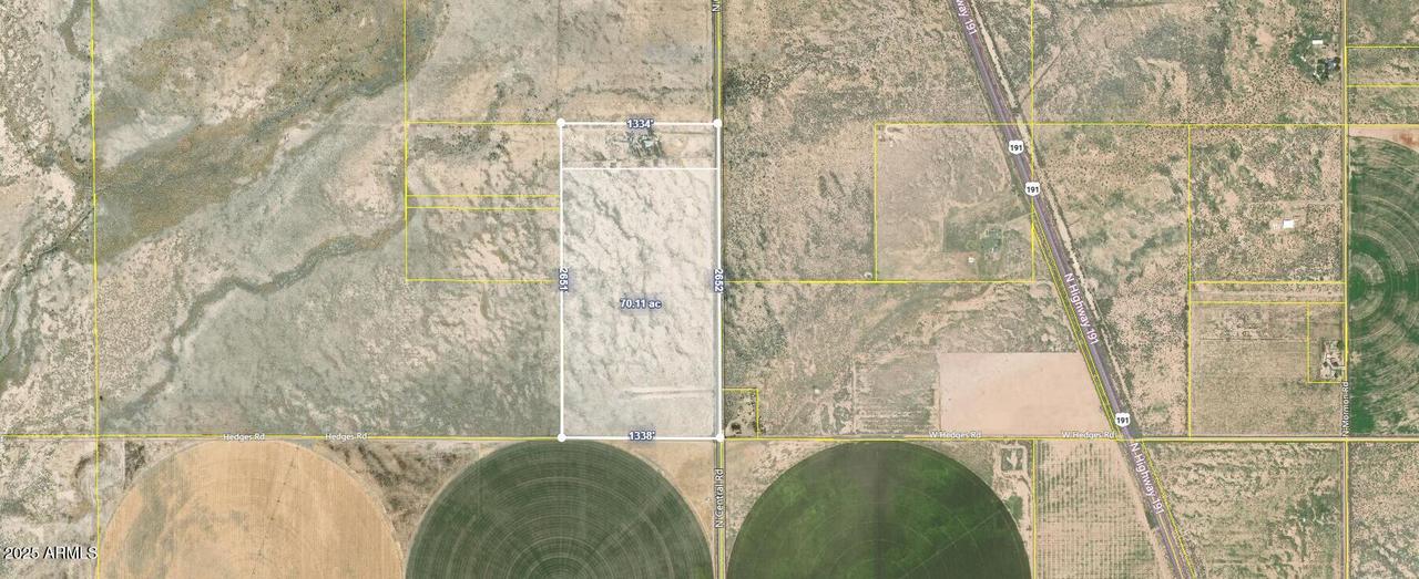 70 ac N Central Hwy. #-, Elfrida, AZ 85610
