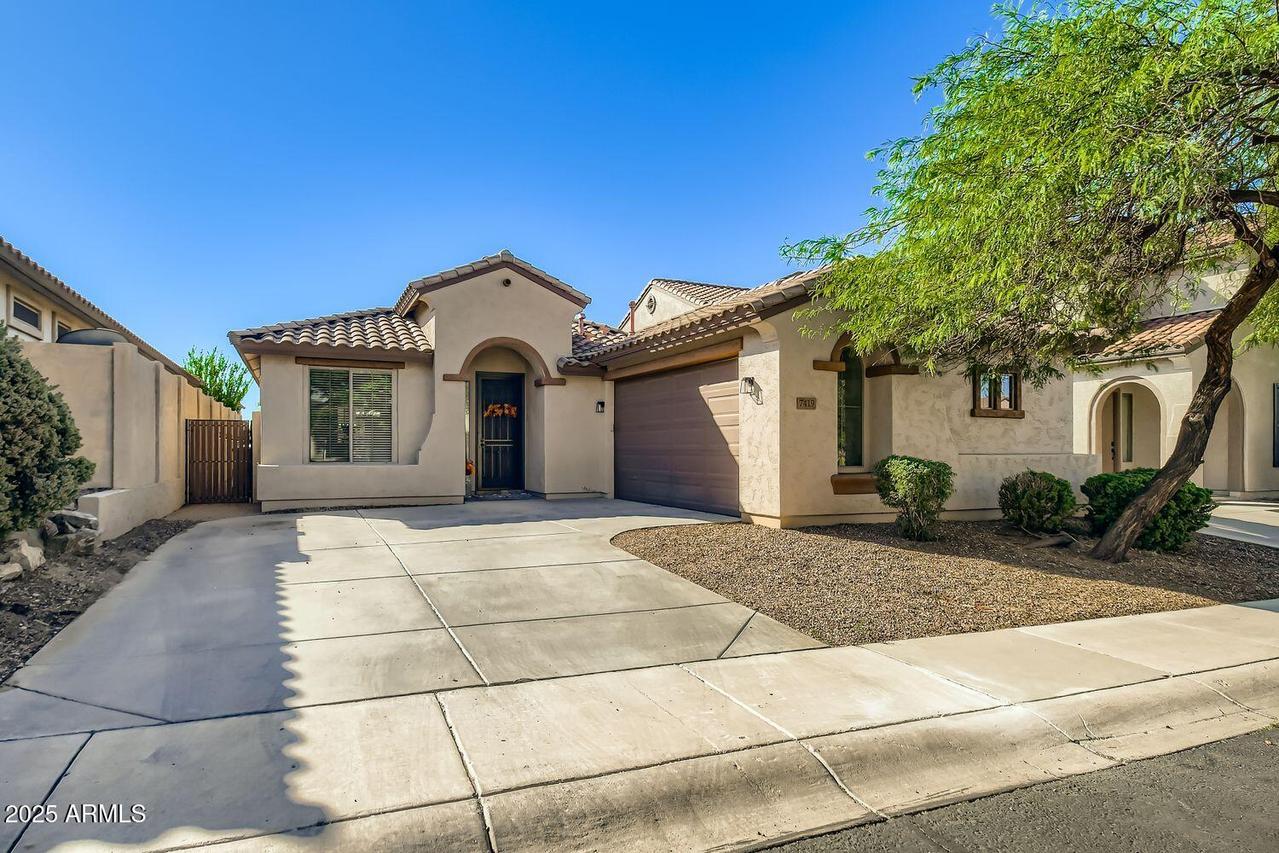7419 W Palo Brea Ln., Peoria, AZ 85383