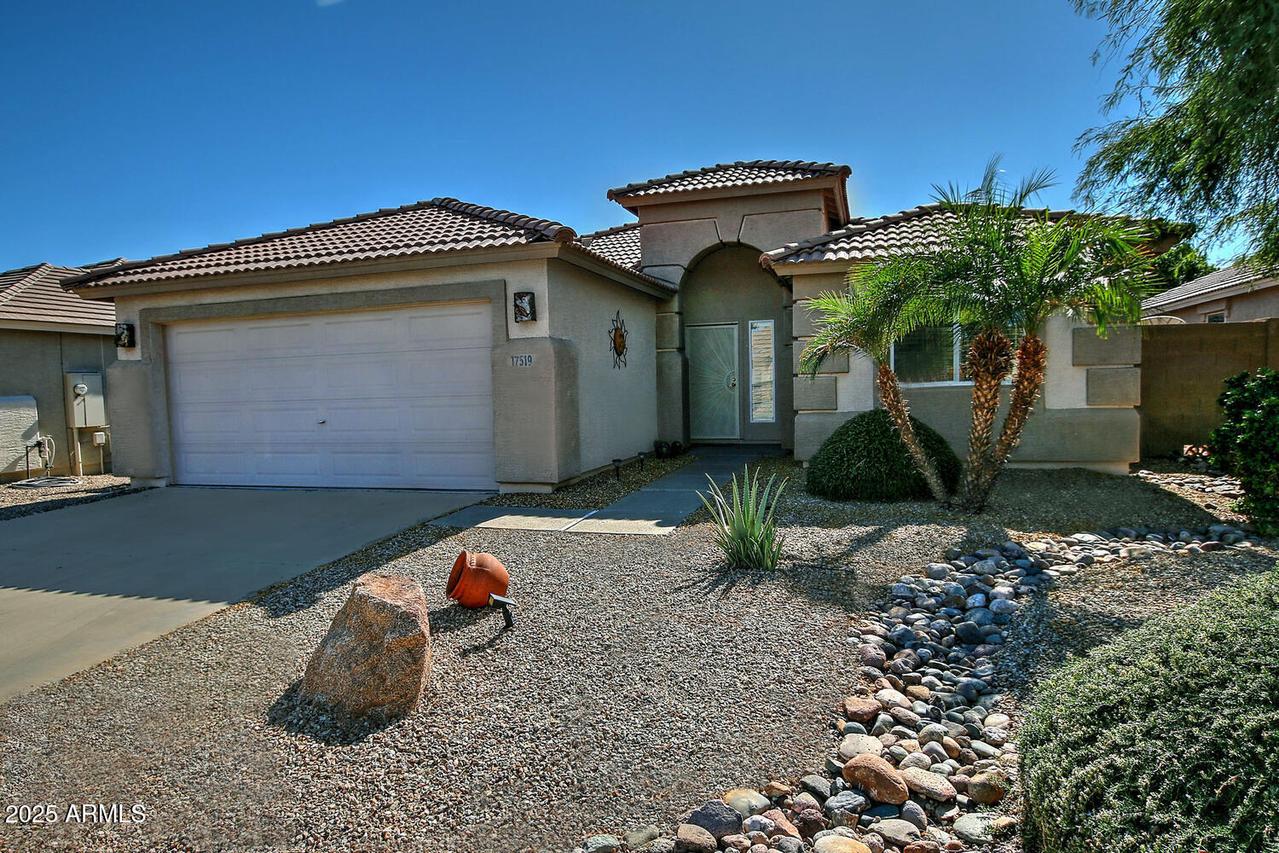 17519 W Caribbean Ln., Surprise, AZ 85388