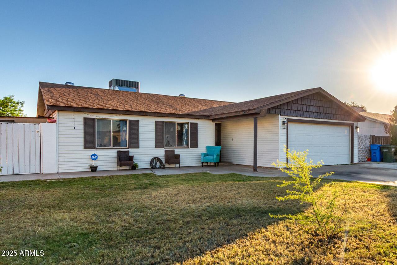 8001 W College Dr., Phoenix, AZ 85033