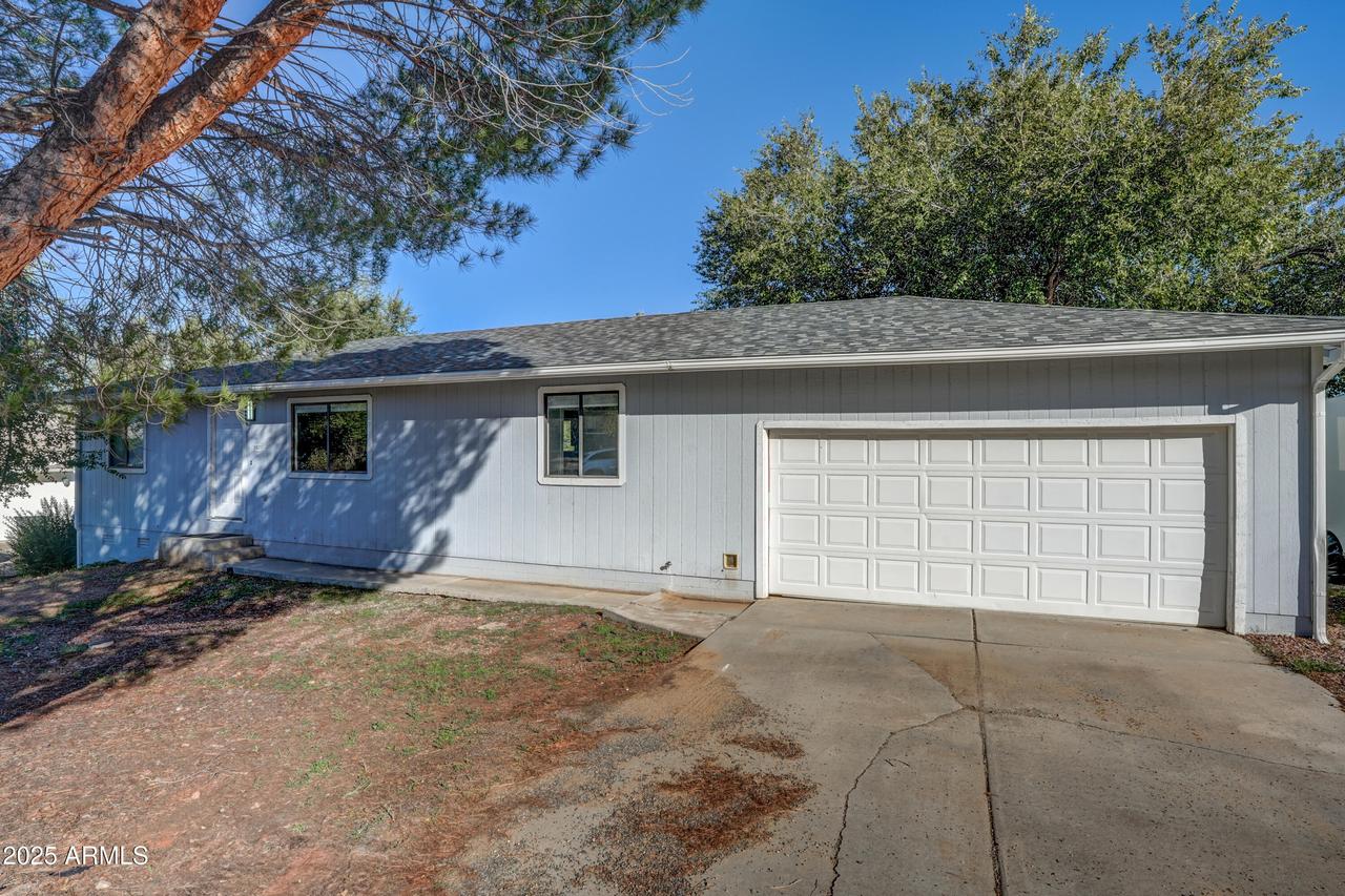 8620 E Crater Ct., Prescott Valley, AZ 86314