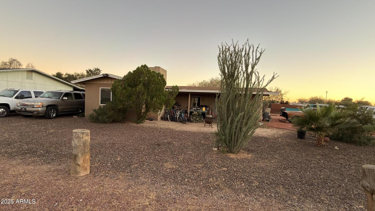 6839 W Mary Jane Ln., Peoria, AZ 85382