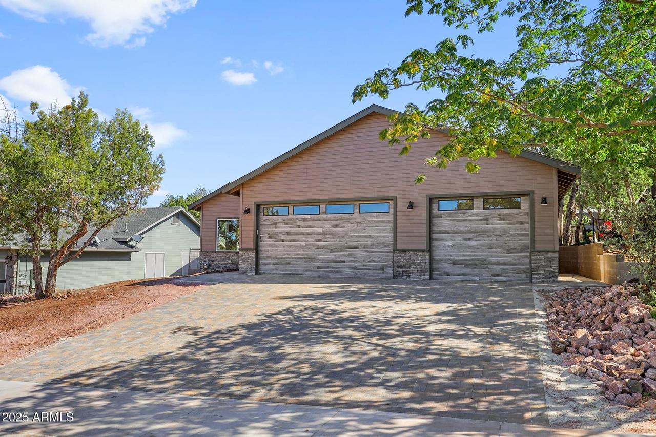 1019 S Ponderosa St., Payson, AZ 85541
