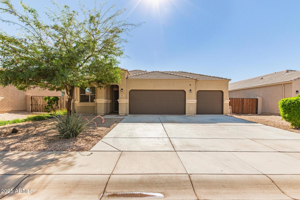 11667 E Marigold Ln., Florence, AZ 85132