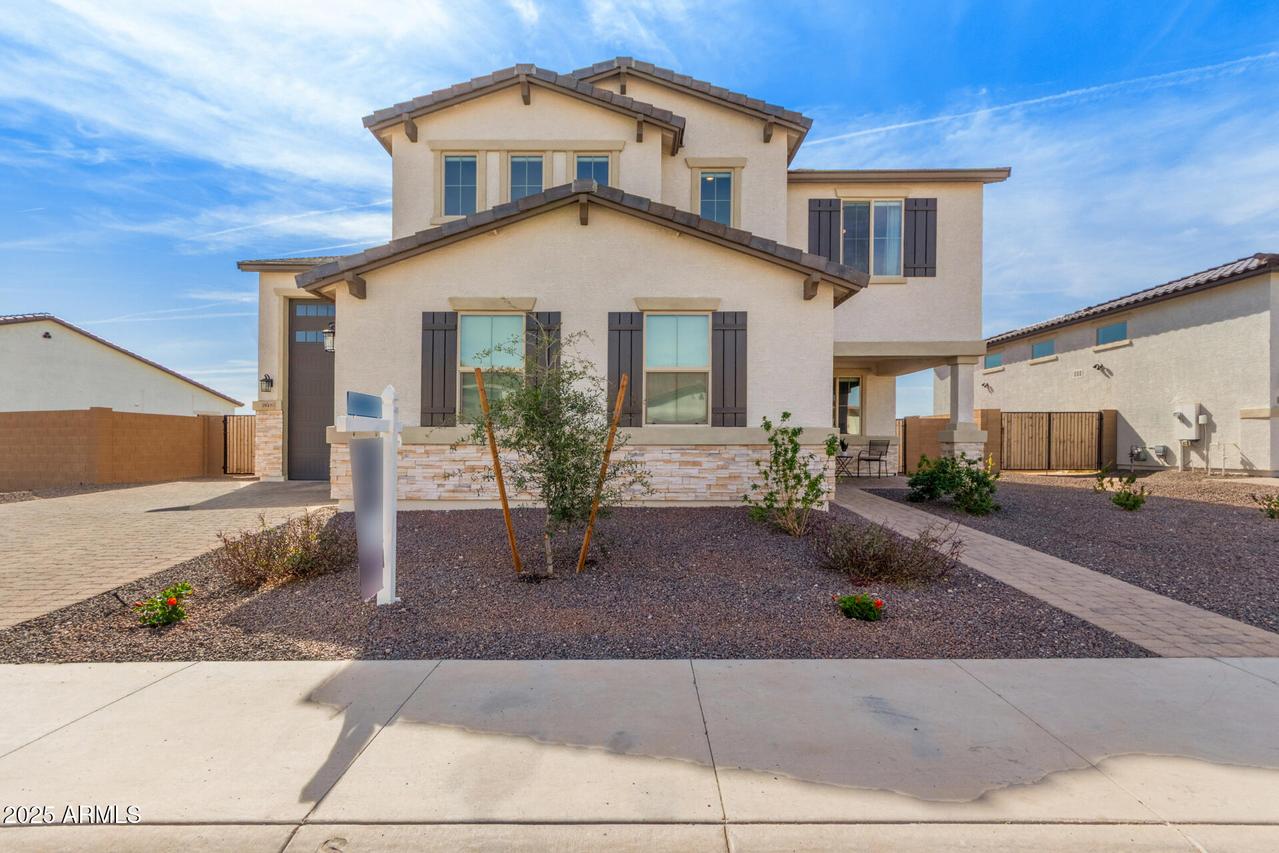 18609 W Diana Ave., Waddell, AZ 85355