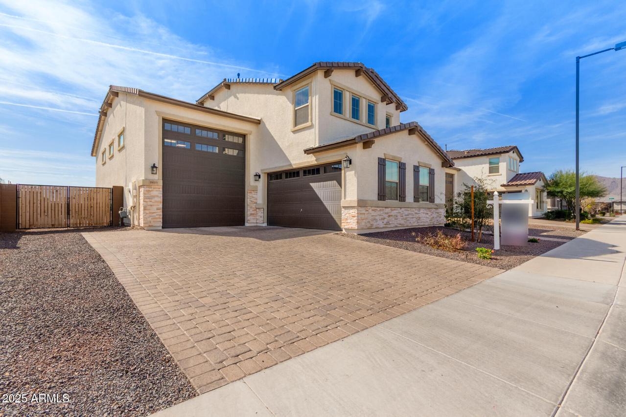 18609 W Diana Ave., Waddell, AZ 85355