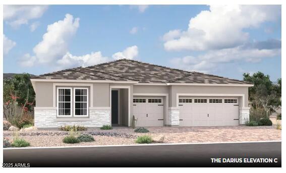 4816 W San Gabriel Ave., Laveen, AZ 85339