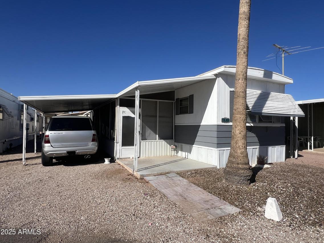 269 N Winchester Rd. #7, Apache Junction, AZ 85119