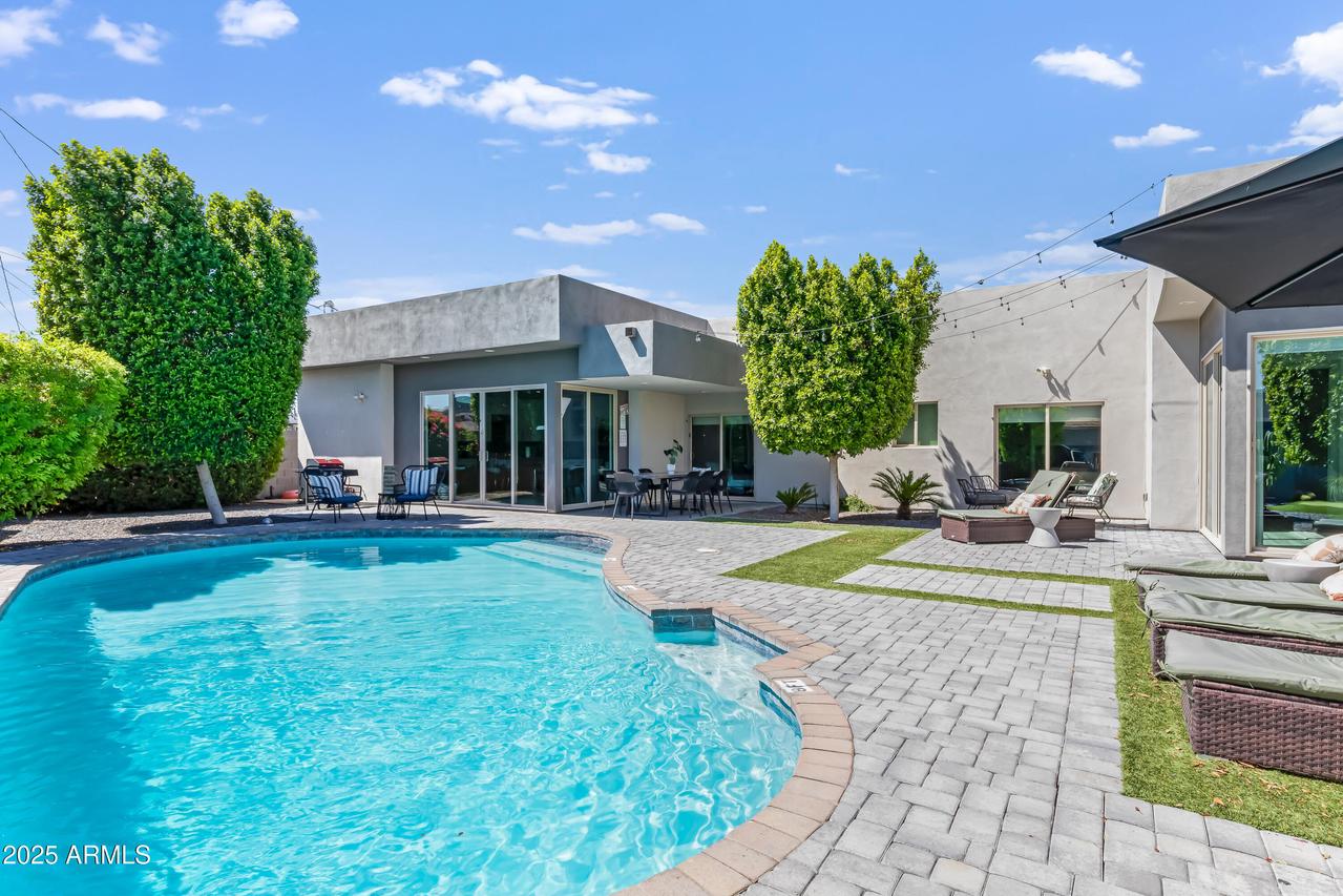 2009 N 80th Pl., Scottsdale, AZ 85257