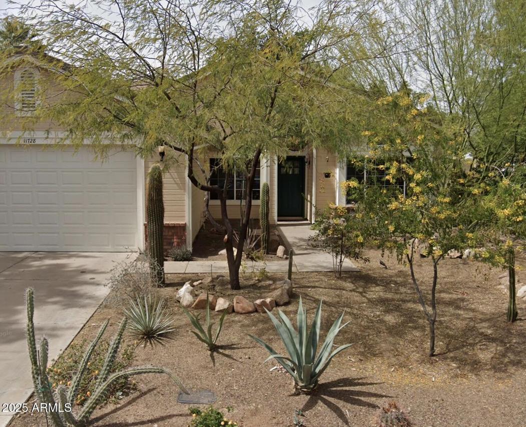11728 N 90th Pl., Scottsdale, AZ 85260
